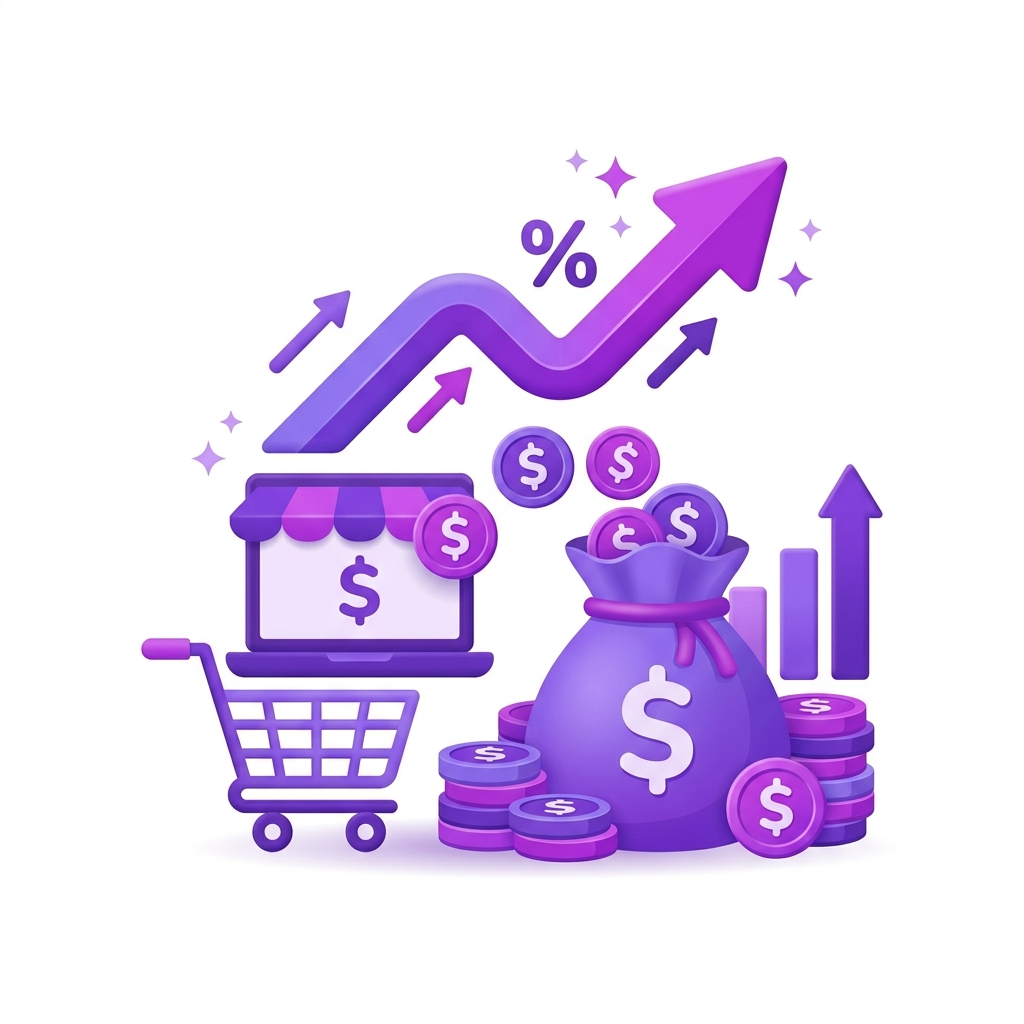 Earn More