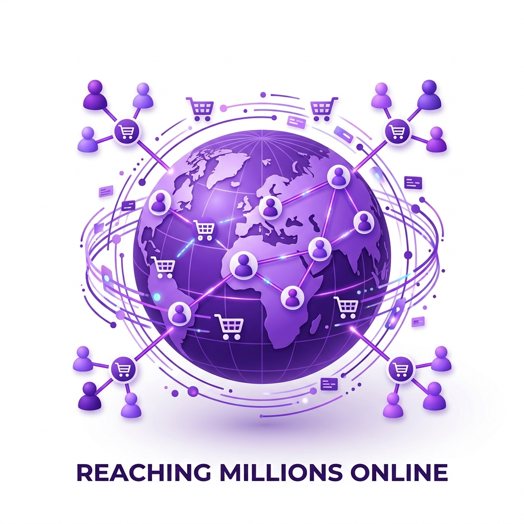Reach Customers