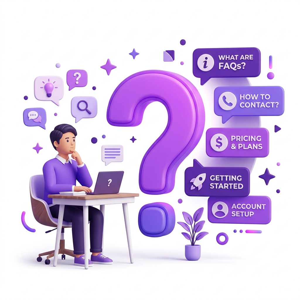 FAQ