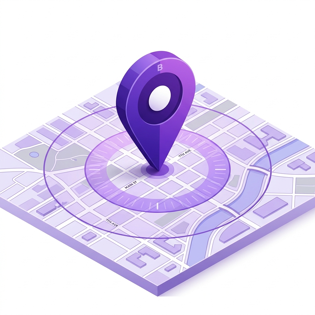 Location