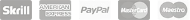 Payment Methods